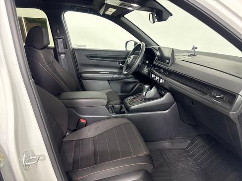Used 2023 Honda CR-V Sport image 6