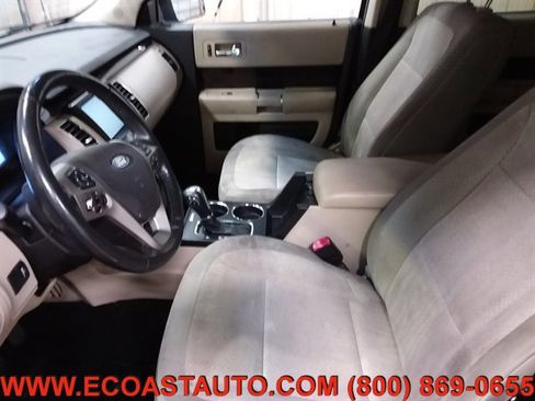 Used 2013 Ford Flex SEL image 10