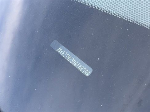 Used 2017 INFINITI QX80 Base w/ Deluxe Technology Package image 32