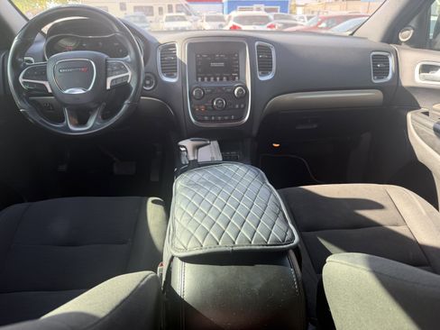 Used 2019 Dodge Durango SXT image 17