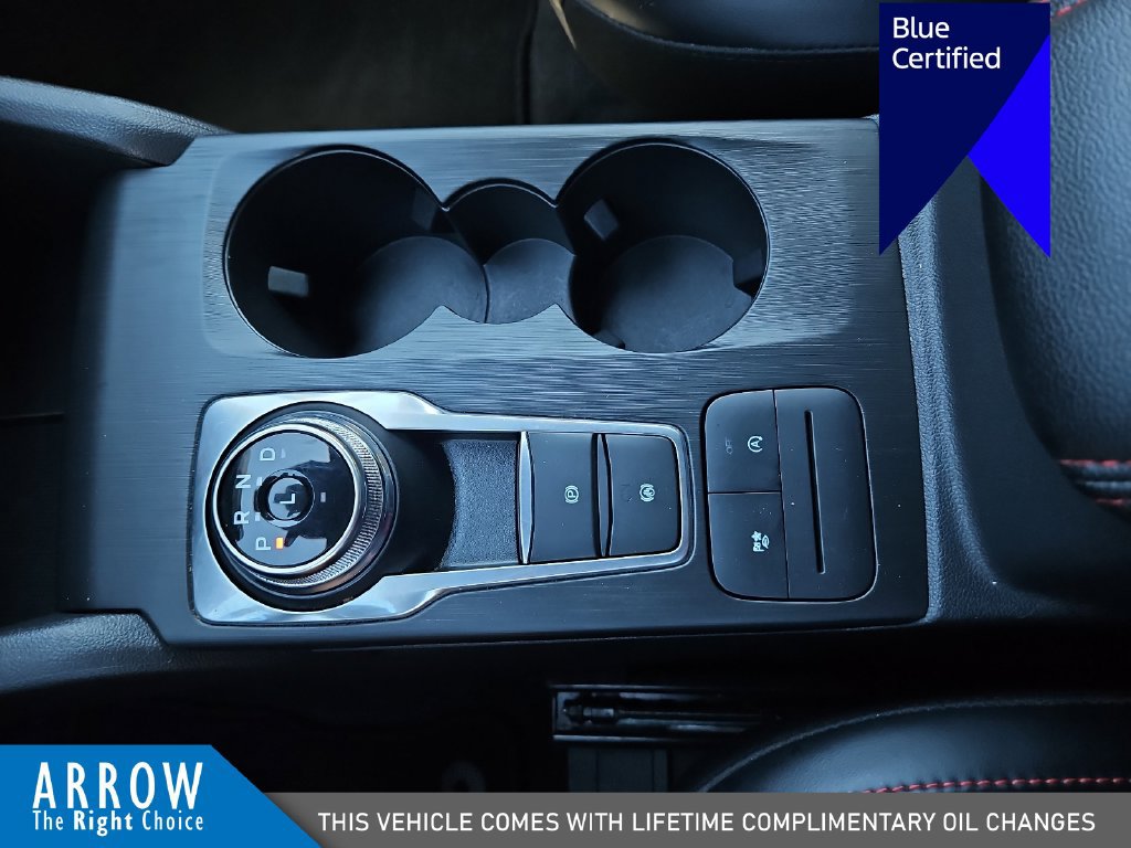 Certified 2026 Ford Escape ST-Line AWD/4WD image 29