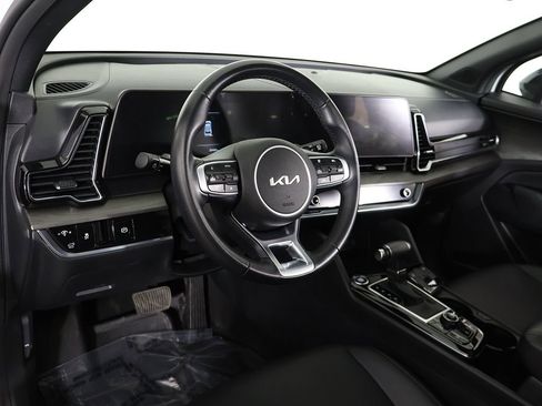 Used 2023 Kia Sportage X-Line w/ X-Line Premium Package AWD/4WD image 27
