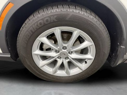 Certified 2026 Honda CR-V EX image 12