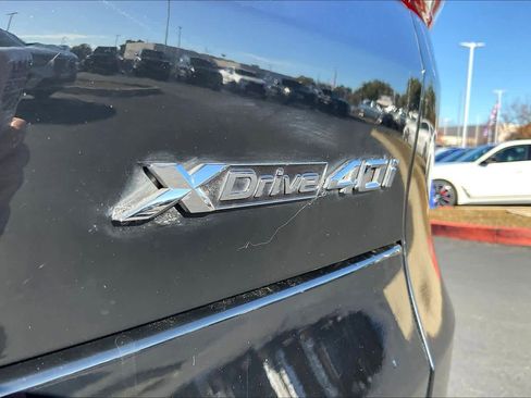 Used 2020 BMW X5 xDrive40i w/ Premium Package image 11