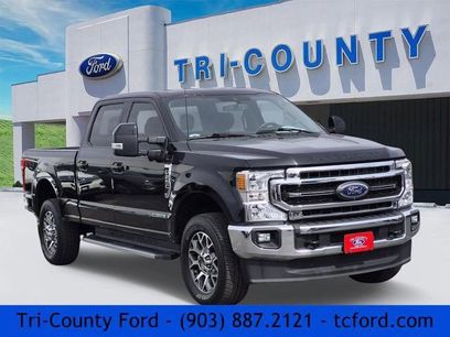 Used 2021 Ford F250 Lariat w/ Lariat Ultimate Package