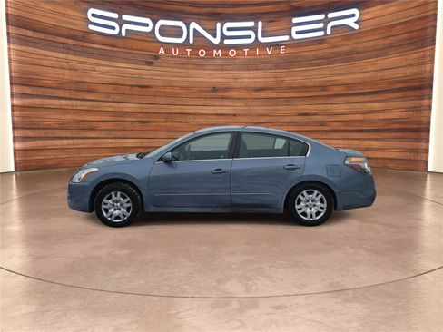 Used 2012 Nissan Altima 2.5 S image 2
