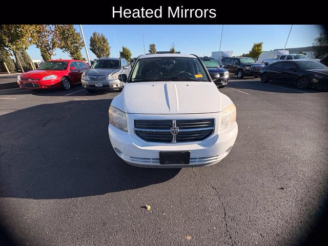 Used 2011 Dodge Caliber Mainstreet FWD image 2