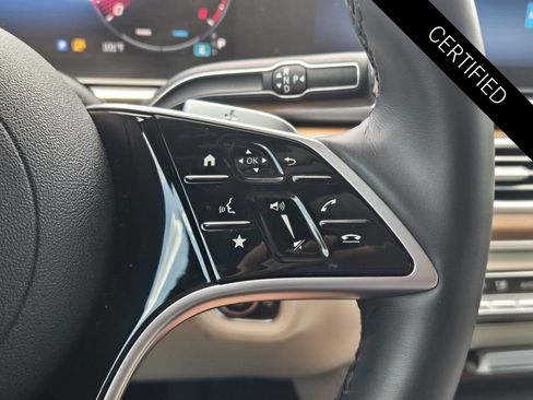Certified 2026 Mercedes-Benz GLE 350 4MATIC image 27