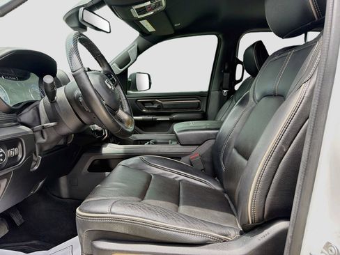 Used 2019 RAM 1500 Limited AWD/4WD image 24