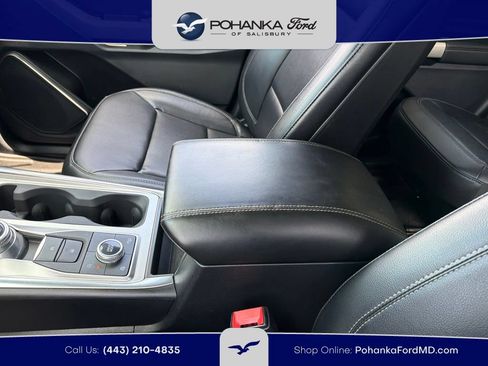 Certified 2020 Ford Explorer XLT w/ Equipment Group 202A AWD/4WD image 13