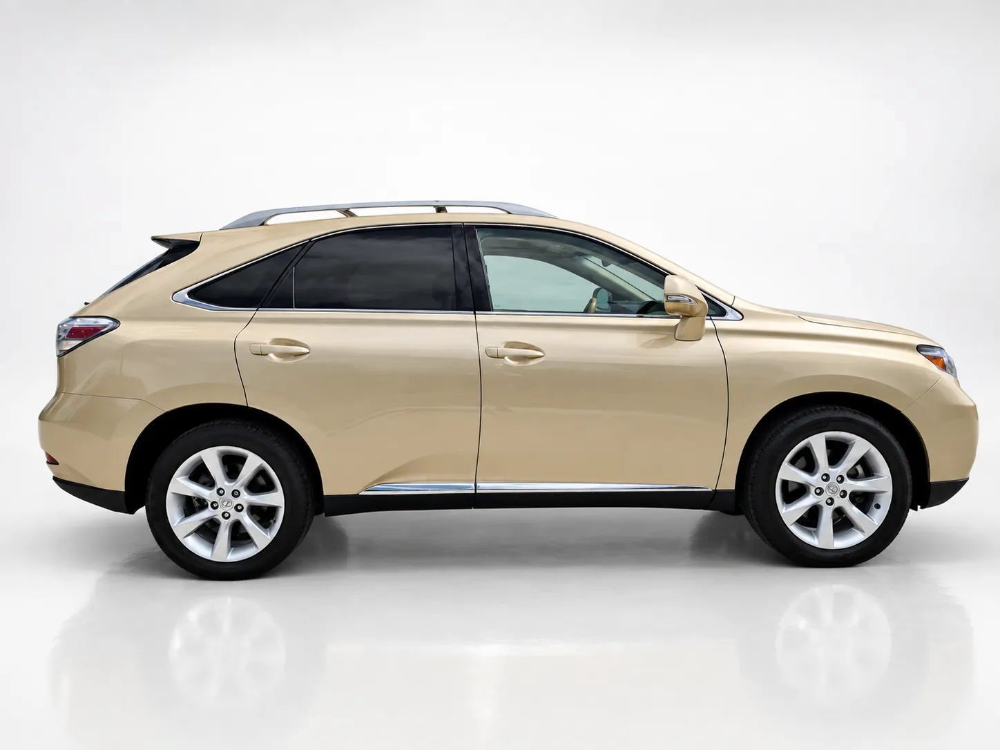 Used 2010 Lexus RX 350 2WD image 5