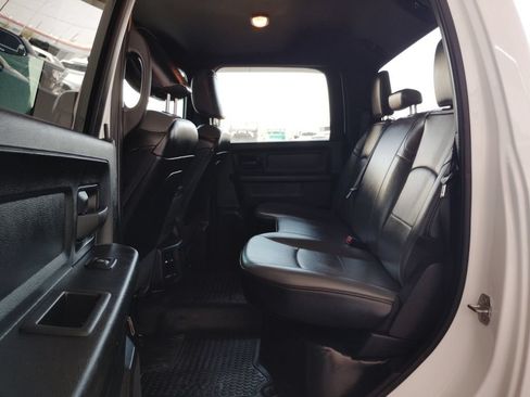 Used 2022 RAM 3500 Tradesman AWD/4WD image 18
