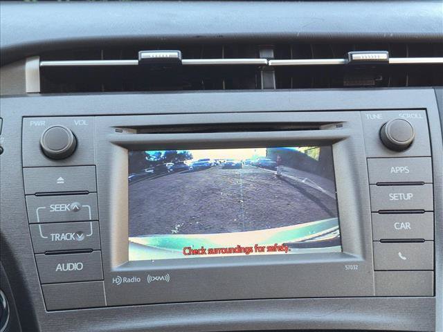 Used 2013 Toyota Prius Prime Plug-In Hybrid FWD image 14