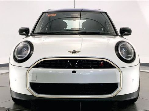 Certified 2025 MINI Cooper S image 2