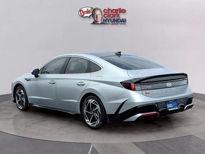 Certified 2024 Hyundai Sonata SEL w/ Convenience Package