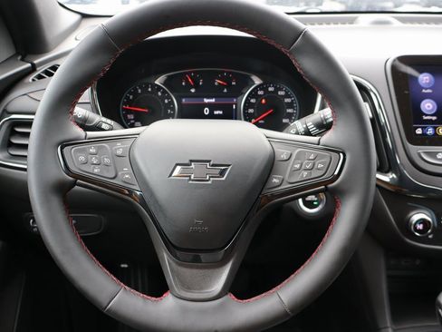 Used 2024 Chevrolet Equinox RS image 6