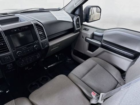 Used 2018 Ford F150 XLT w/ Equipment Group 302A Luxury AWD/4WD image 22