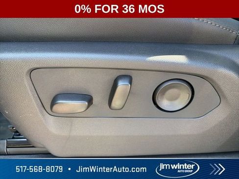 New 2026 GMC Sierra 1500 Elevation w/ Elevation Premium Package AWD/4WD image 48