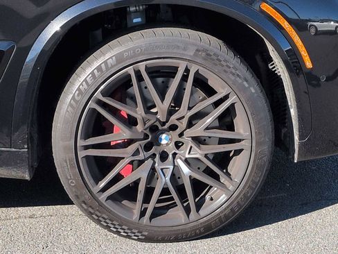 Used 2026 BMW X5 M Competition image 13