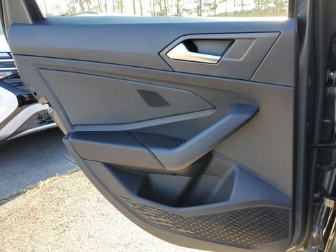 New 2026 Volkswagen Jetta Sport image 13