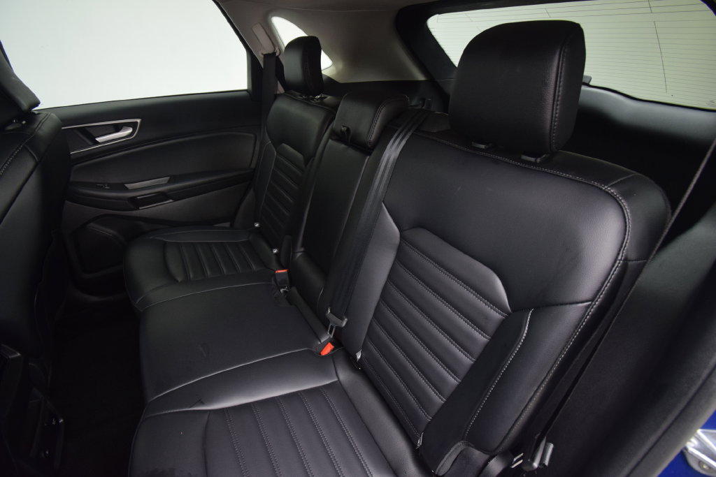 Used 2024 Ford Edge SEL w/ Convenience Package AWD/4WD image 18