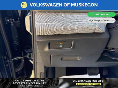 New 2026 Volkswagen Tiguan S image 14