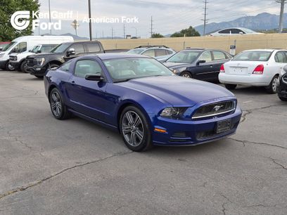 Used 2014 Ford Mustang Premium w/ V6 Performance Package