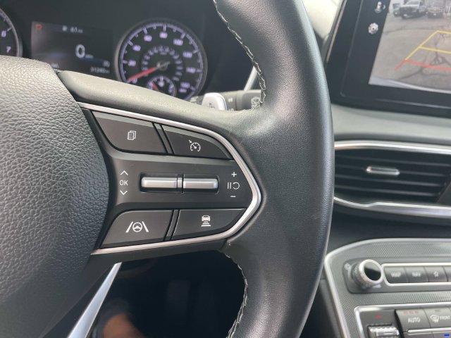 Used 2023 Hyundai Santa Fe SEL AWD/4WD image 34
