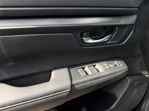 Used 2024 Honda CR-V EX image 32