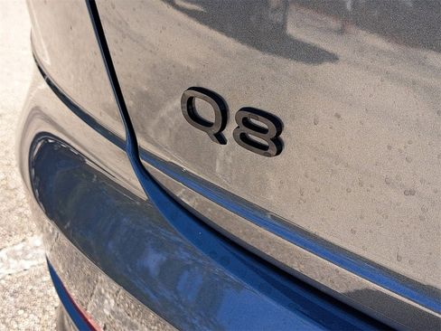 New 2026 Audi Q8 Premium Plus image 5