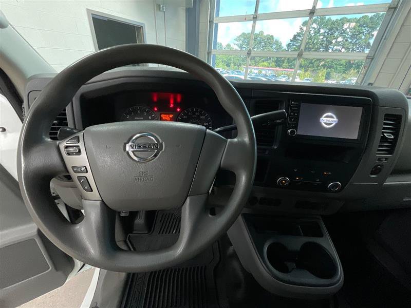 Used 2020 Nissan NV 2500 S RWD image 13