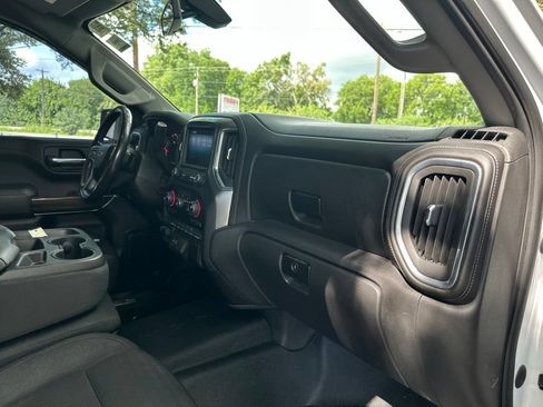 Used 2021 Chevrolet Silverado 1500 RST AWD/4WD image 26