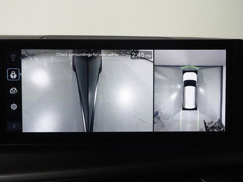 Used 2024 Hyundai Santa Fe AWD Calligraphy Hybrid image 31