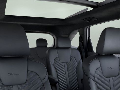 New 2026 Kia Sorento SX Prestige AWD/4WD image 27