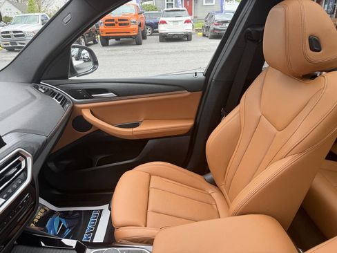 Used 2023 BMW X3 xDrive30i w/ M Sport Package AWD/4WD image 12