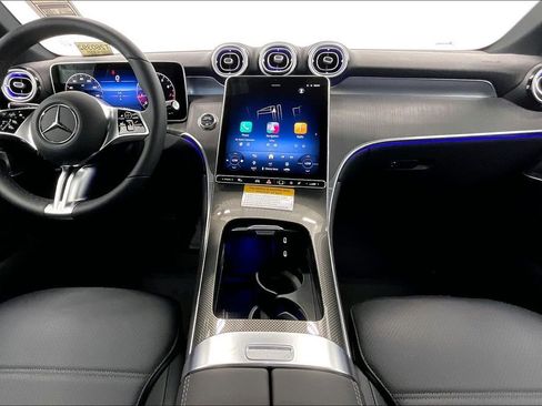New 2026 Mercedes-Benz GLC 300 image 5