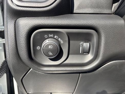 New 2026 RAM 2500 Tradesman image 14