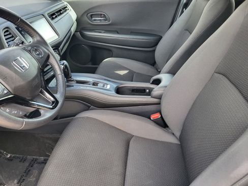 Used 2022 Honda HR-V Sport image 27