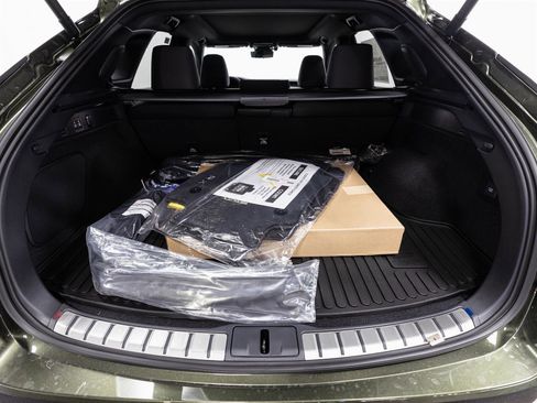 New 2026 Lexus RX 450h Luxury image 11