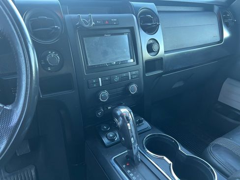 Used 2011 Ford F150 Raptor image 21