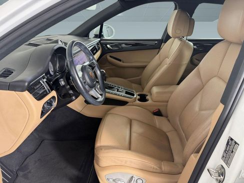 Used 2020 Porsche Macan S AWD/4WD image 5