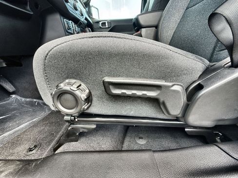 New 2025 Jeep Wrangler Willys image 14