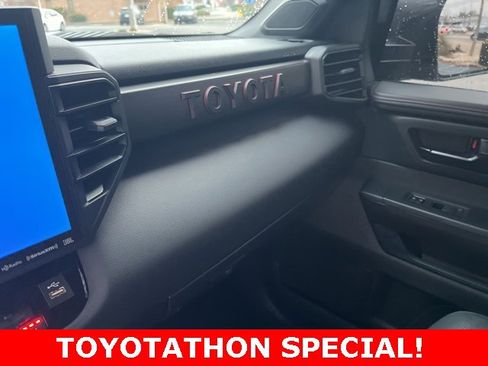 Used 2024 Toyota Tundra TRD Pro image 30