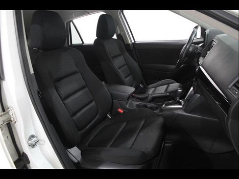 Used 2015 MAZDA CX-5 Touring image 14