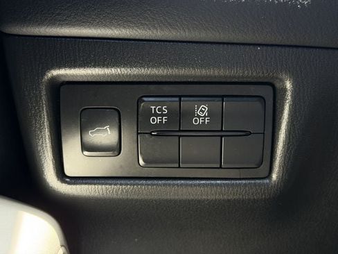 Used 2017 MAZDA CX-5 Grand Touring FWD image 22
