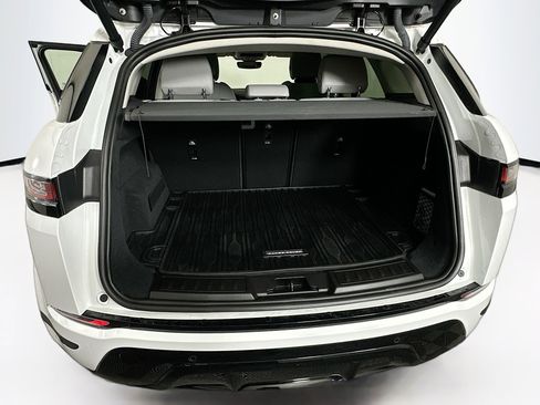 Used 2023 Land Rover Range Rover Evoque S image 30