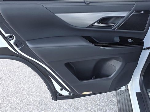 New 2025 Lexus LX 600 F Sport image 44