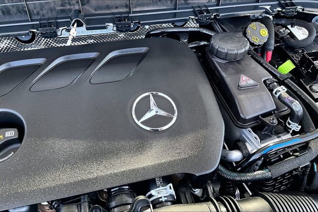 Used 2026 Mercedes-Benz GLB 250 4MATIC image 29