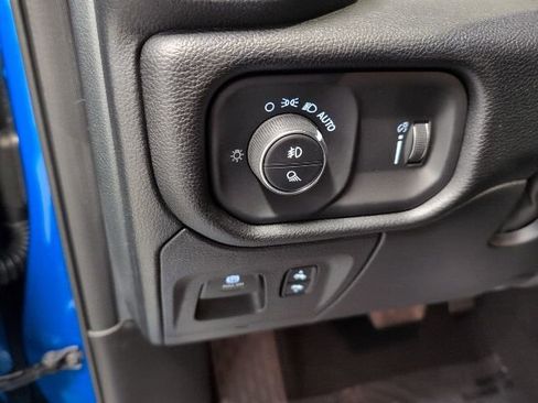 New 2026 RAM 1500 Big Horn w/ Night Edition image 19