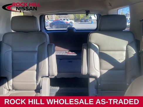 Used 2016 GMC Yukon Denali w/ Open Road Package image 32
